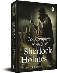Novel Books